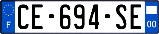 CE-694-SE