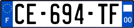 CE-694-TF