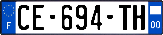 CE-694-TH