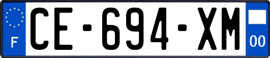 CE-694-XM