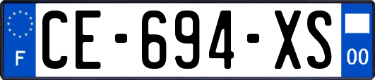 CE-694-XS