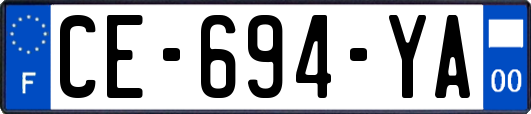 CE-694-YA