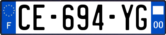 CE-694-YG