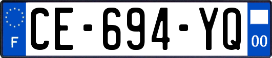 CE-694-YQ