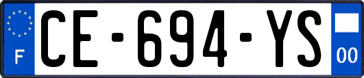 CE-694-YS