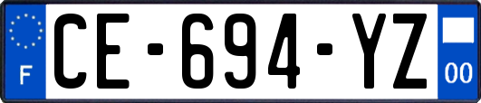 CE-694-YZ