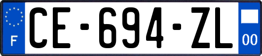 CE-694-ZL