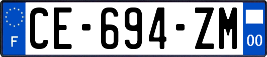 CE-694-ZM