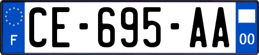 CE-695-AA