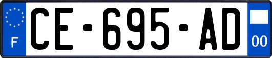 CE-695-AD