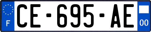 CE-695-AE