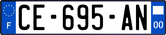 CE-695-AN