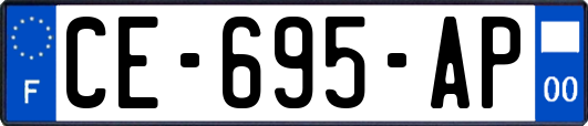 CE-695-AP