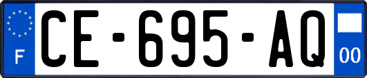 CE-695-AQ