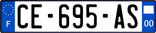 CE-695-AS