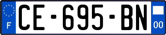 CE-695-BN