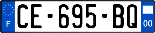 CE-695-BQ