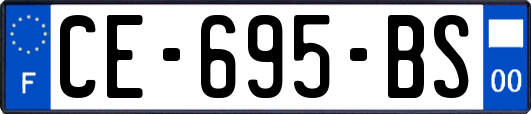 CE-695-BS
