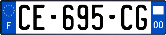 CE-695-CG