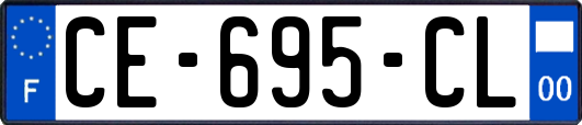 CE-695-CL