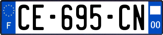 CE-695-CN