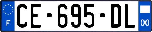 CE-695-DL