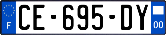 CE-695-DY