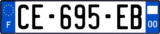 CE-695-EB