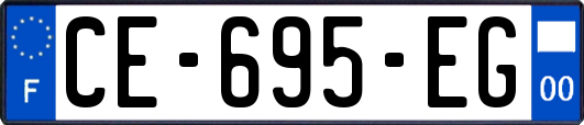 CE-695-EG
