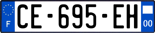 CE-695-EH