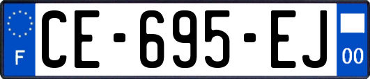 CE-695-EJ