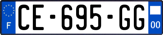 CE-695-GG