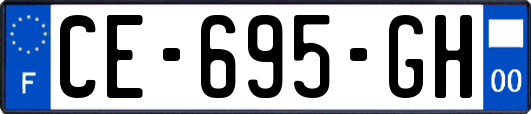 CE-695-GH