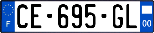 CE-695-GL