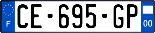 CE-695-GP