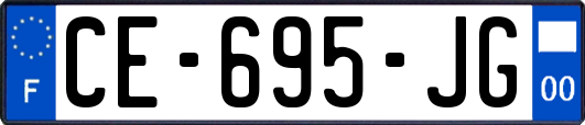 CE-695-JG
