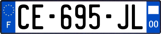 CE-695-JL