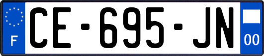 CE-695-JN
