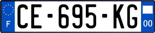 CE-695-KG