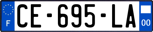 CE-695-LA
