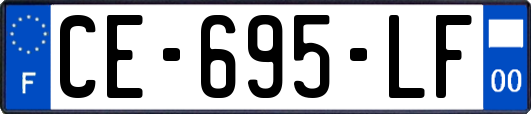 CE-695-LF