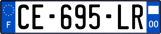 CE-695-LR