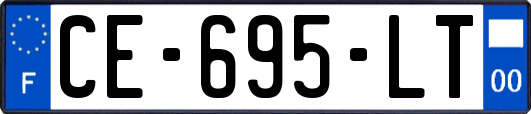 CE-695-LT