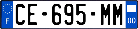 CE-695-MM