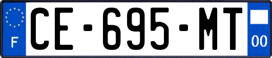 CE-695-MT