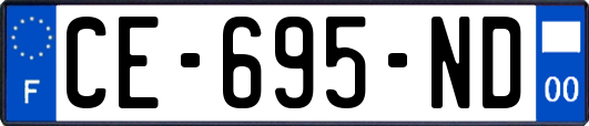 CE-695-ND