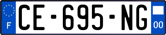 CE-695-NG