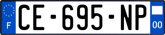 CE-695-NP