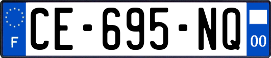 CE-695-NQ