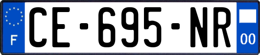 CE-695-NR